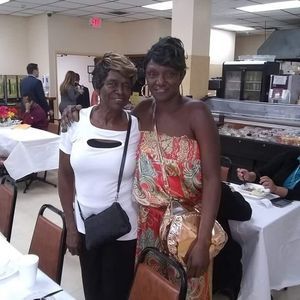 Meet your Posher, Bridget